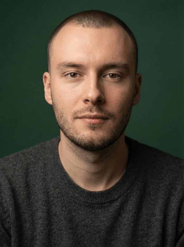 Photo de profil de Daniel Cadeau